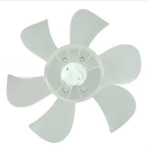 Aspa ventilador