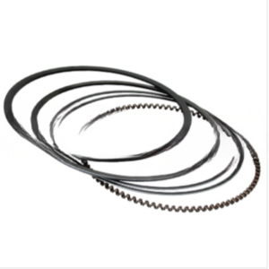 Juego de Anillos STD