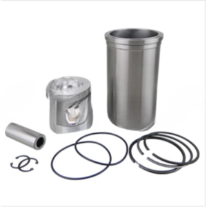 Juego piston camisa anillos